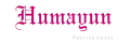 Humayun Fashion House Abbottabad